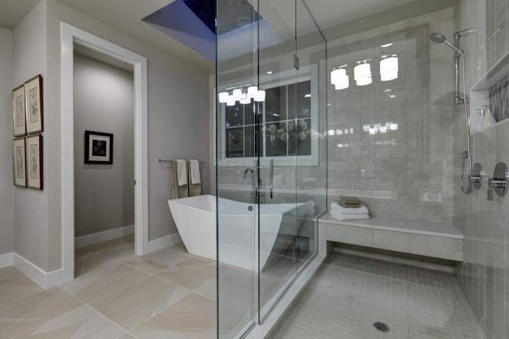 Bathroom Modernization Ottawa