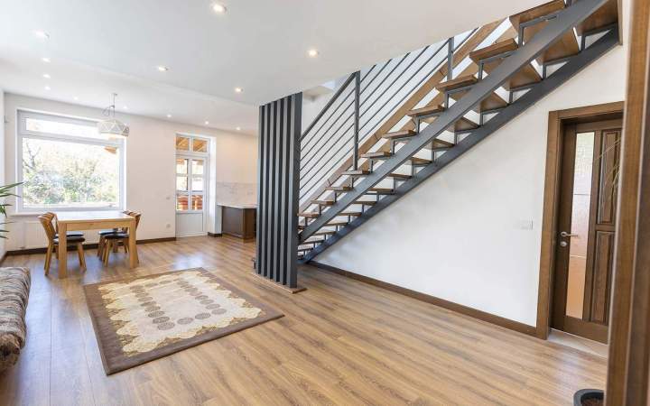 Installation de plancher Ottawa