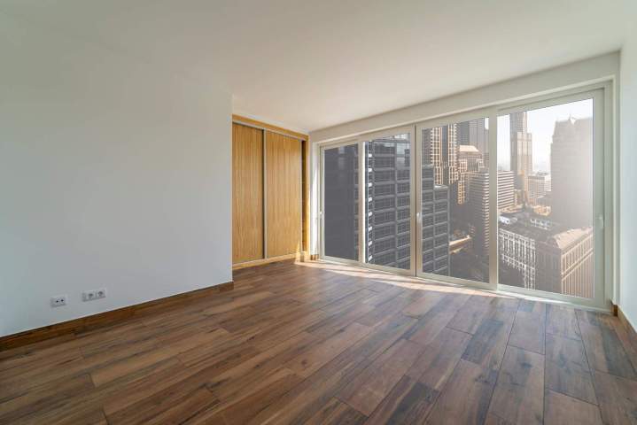 Installation of all types of flooring with flawless finishing