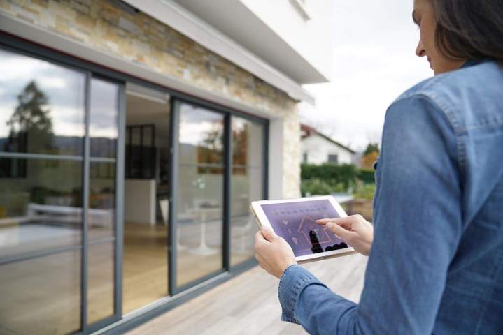Smart Home Ottawa