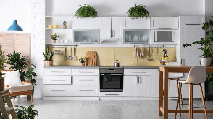 Kitchen renovation Ottawa