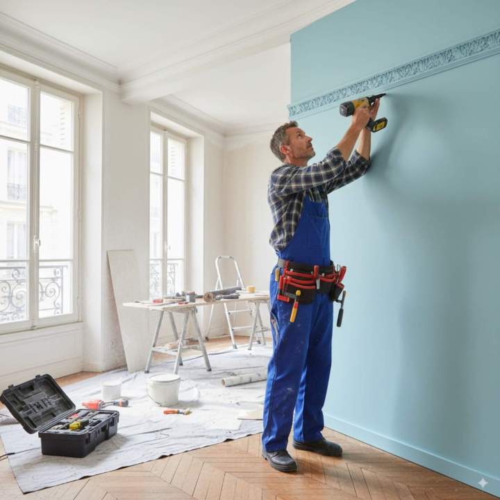 Spécialiste en rénovation intérieure _ Ottawa