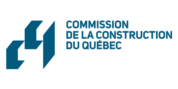 commission logo