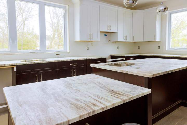 Kitchen design Ottawa